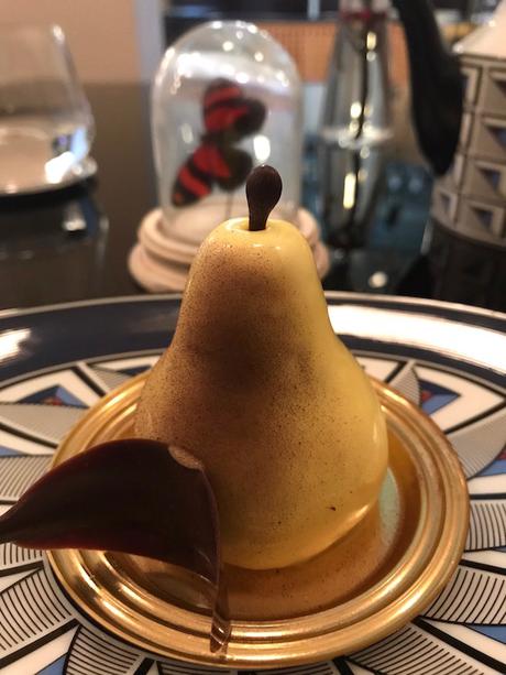 Pitti 2018: Fashion 4 Food Pitti 2018: Fashion 4 Food