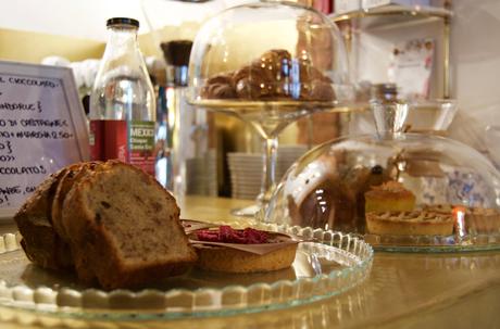 Pitti 2018: Fashion 4 Food Pitti 2018: Fashion 4 Food