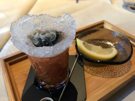 Pitti 2018: Fashion 4 Food Pitti 2018: Fashion 4 Food