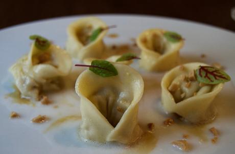 Pitti 2018: Fashion 4 Food Pitti 2018: Fashion 4 Food