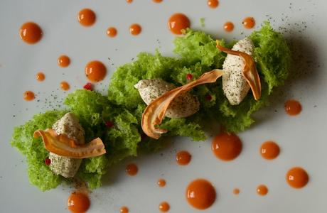Pitti 2018: Fashion 4 Food Pitti 2018: Fashion 4 Food