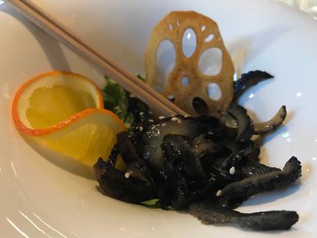 Pitti 2018: Fashion 4 Food Pitti 2018: Fashion 4 Food