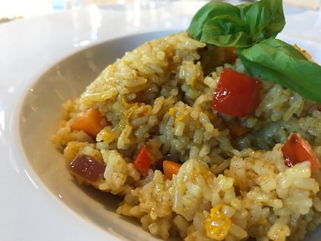 Pitti 2018: Fashion 4 Food Pitti 2018: Fashion 4 Food