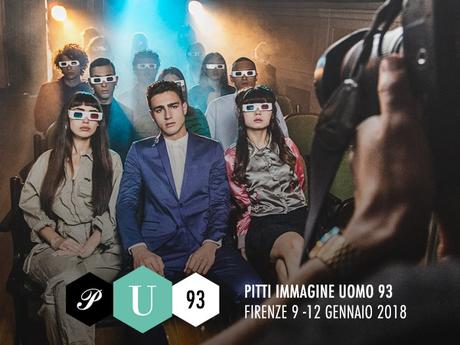 Pitti 2018: Fashion 4 Food Pitti 2018: Fashion 4 Food
