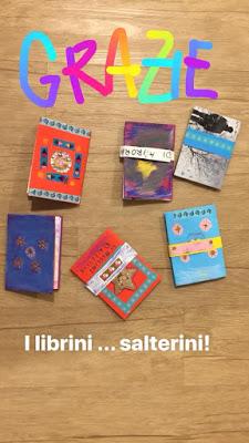 Atelier del libro (rana), per piccoli artisti da 0 a 99 anni Atelier del libro (rana), per piccoli artisti da 0 a 99 anni