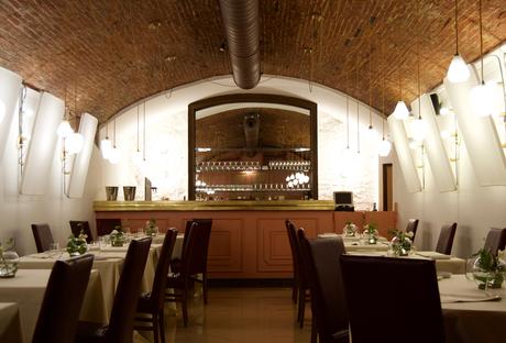 Fashion 4 Food Pitti 2018: nuovi ristoranti a Firenze Fashion 4 Food Pitti 2018: nuovi ristoranti a Firenze