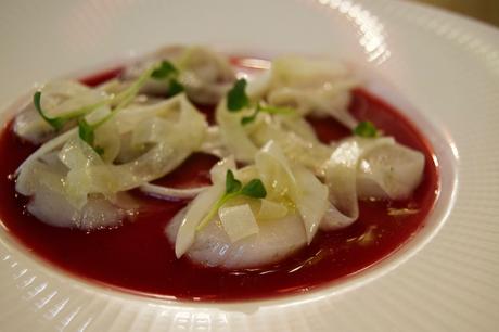 Fashion 4 Food Pitti 2018: nuovi ristoranti a Firenze Fashion 4 Food Pitti 2018: nuovi ristoranti a Firenze