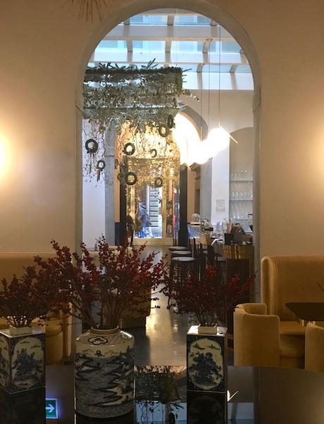 Fashion 4 Food Pitti 2018: nuovi ristoranti a Firenze Fashion 4 Food Pitti 2018: nuovi ristoranti a Firenze