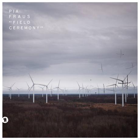 PIA FRAUS – FIELD CEREMONY PIA FRAUS – FIELD CEREMONY