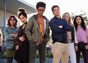 “Runaways” rinnovato per la 2^ stagione da Hulu “Runaways” rinnovato per la 2^ stagione da Hulu