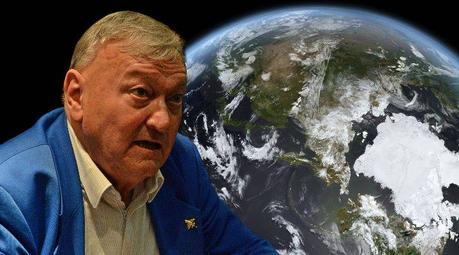 Erich Von Däniken: Tra 20 anni torneranno i nostri creatori venuti dallo spazio Erich Von Däniken: Tra 20 anni torneranno i nostri creatori venuti dallo spazio