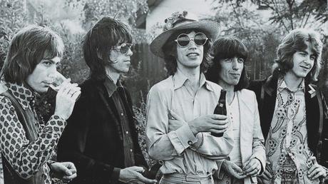 Rolling Stones Rolling Stones