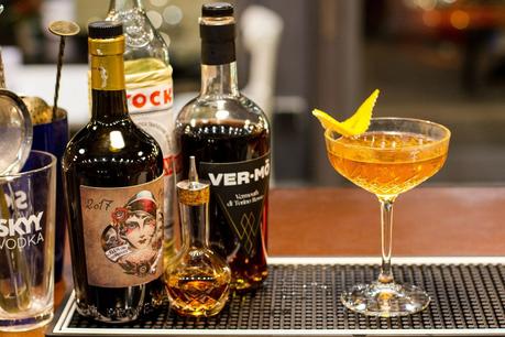 Vermò, il vermouth torna al centro dell’aperitivo Vermò, il vermouth torna al centro dell’aperitivo