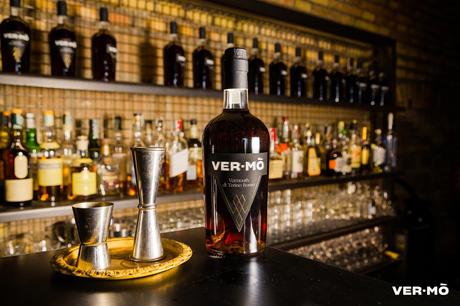 Vermò, il vermouth torna al centro dell’aperitivo Vermò, il vermouth torna al centro dell’aperitivo