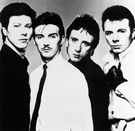 ULTRAVOX ULTRAVOX