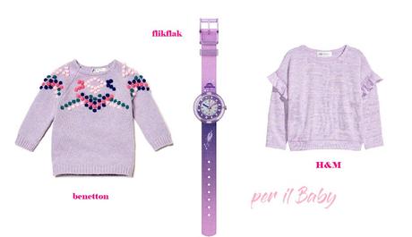 Must-have in Ultra Violet Must-have in Ultra Violet