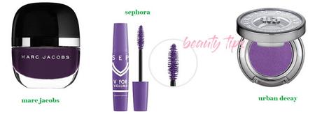 Must-have in Ultra Violet Must-have in Ultra Violet