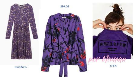 Must-have in Ultra Violet Must-have in Ultra Violet