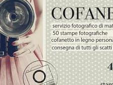 Wedding Coupon della fotografa Stefania Cola Ancona