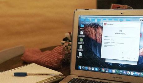 Litigare con la tecnologia: storia di quando prendi un Virus Litigare con la tecnologia: storia di quando prendi un Virus