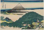 L’insegnamento zen delle nuvole di Hokusai L’insegnamento zen delle nuvole di Hokusai