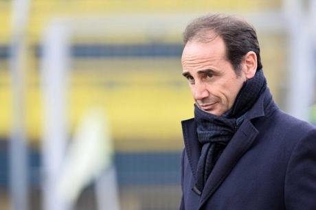 Lupo: “Tutto sul mercato in uscita. Ringrazio Cionek per Lupo: “Tutto sul mercato in uscita. Ringrazio Cionek per