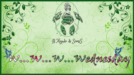 W...W...W... Wednesday #1 W...W...W... Wednesday #1