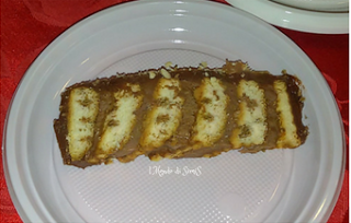Tronchetto Dolce Tronchetto Dolce