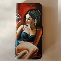LE TUE COVER DIPINTE A MANO LE TUE COVER DIPINTE A MANO