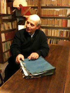 Santo Scolaro Santo Scolaro