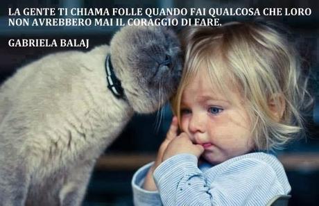 Perchè giudichi? Perchè giudichi?