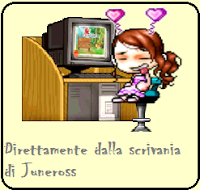 Alla ricerca di Tempo! Alla ricerca di Tempo!