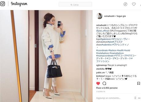 7 profili Instagram assolutamente da seguire, tutti MADE IN JAPAN 7 profili Instagram assolutamente da seguire, tutti MADE IN JAPAN