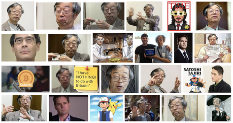 Cos’è un satoshi Cos’è un satoshi