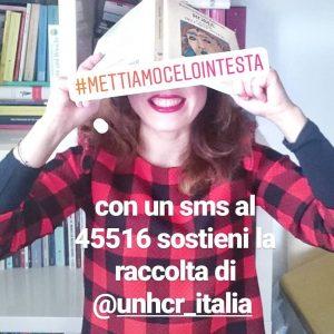#mettiamocelointesta solo l´istruzione può salvare il futuro #mettiamocelointesta solo l´istruzione può salvare il futuro