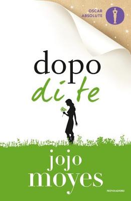 Dal 30 gennaio 2018 Sono sempre io di Jojo Moyes Dal 30 gennaio 2018 Sono sempre io di Jojo Moyes