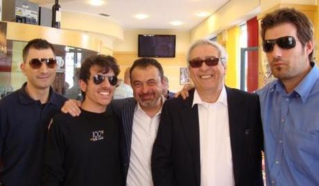 La premiata..Ottica..Corradino…