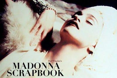 Il mistero del 'Dolce&Gabbana;'s Madonna Book'