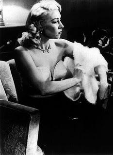 Dolores Fuller (1923-2011)