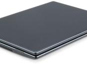 Google presenta Acer Chromebook, netbook Chrome [Google I/O]