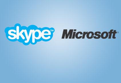 Skype Passa a Microsoft con 170 milioni di utenti [comunicato stampa]