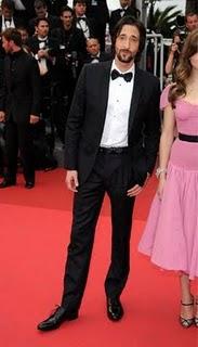 Dolce & Gabbana vestono le stars al 64° Cannes Film Festival