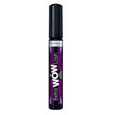 PREVIEW: RIMMEL Extra WOW Lash Mascara