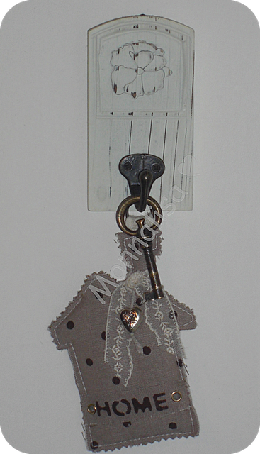 KEYS TO THE HOUSE