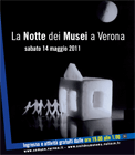 La notte dei Musei a Verona