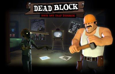 Dead Block: Zombie e trappole per l'estate!!