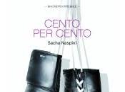CENTO Sacha Naspini