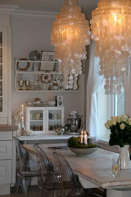 Shabby kitchen