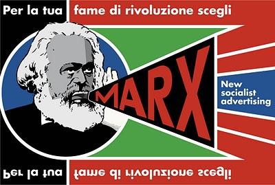 Marx Revolution