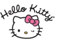L’invasione Hello Kitty!!!